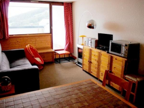 Appartement 4/6 pers. Cœur de station, proche pistes, WIFI - FR-1-814-69